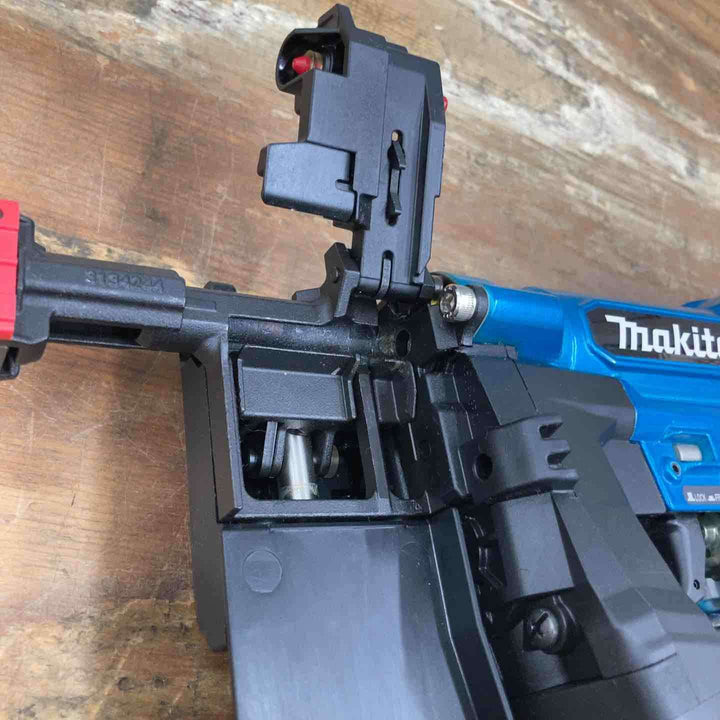★マキタ(makita) 高圧エアネジ打ち機 AR412HRM【柏店】