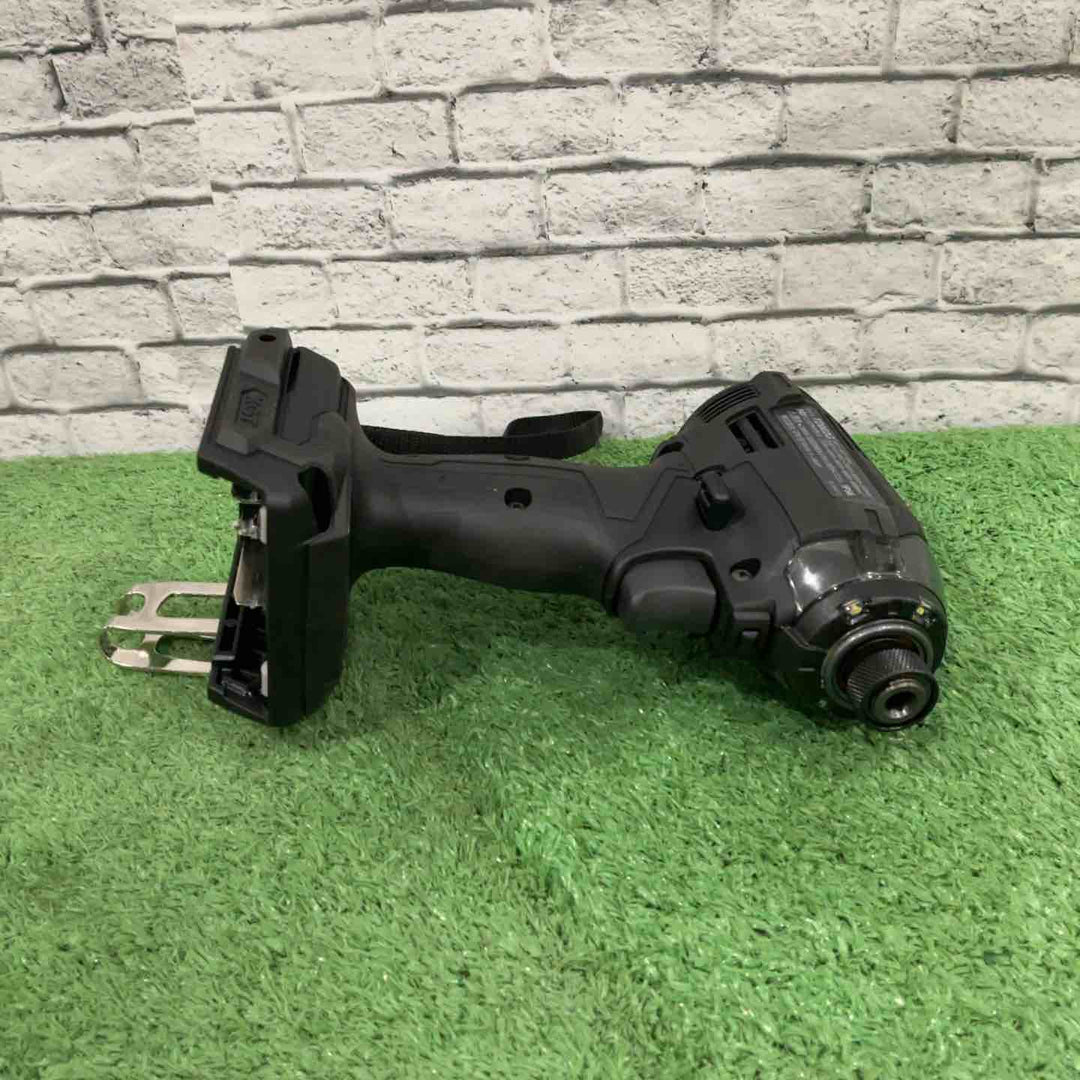 ★マキタ(makita) コードレスインパクトドライバー TD002GRDXB 40V フルセット【川口店】