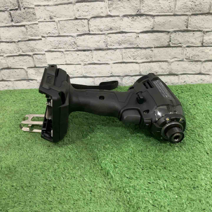 ★マキタ(makita) コードレスインパクトドライバー TD002GRDXB 40V フルセット【川口店】