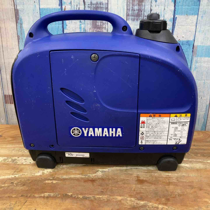★ヤマハ(YAMAHA) インバーター発電機 EF9HiS【柏店】