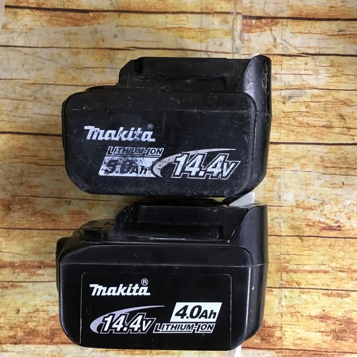 マキタ(makita) コードレスインパクトドライバー TD137DRFXL【川崎店】