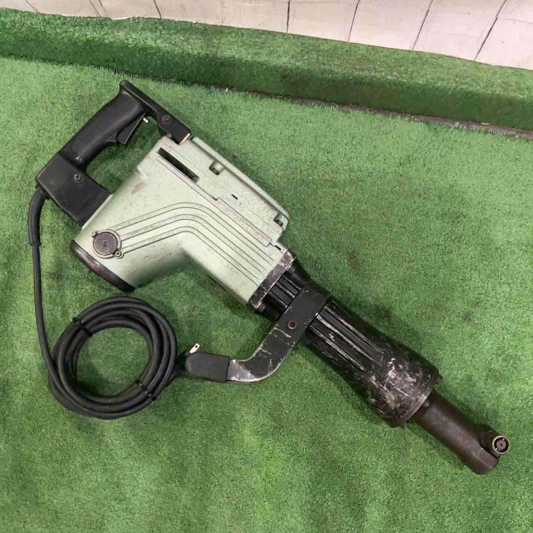 【店頭受取り限定】◇ハイコーキ(HIKOKI ※旧:日立工機) 電動ハンマ  H65SB 動作確認済【川口店】