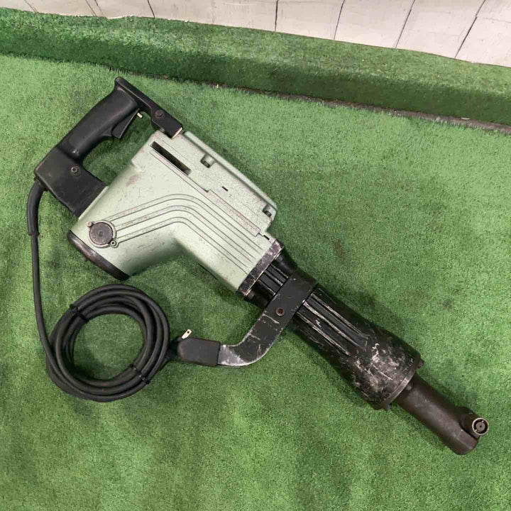 ◇ハイコーキ(HIKOKI ※旧:日立工機) 電動ハンマ  H65SB【柏店】