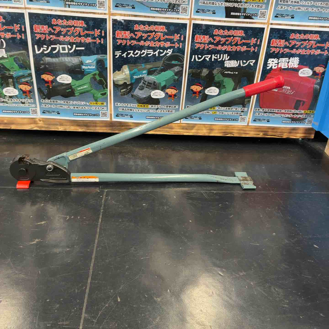 【中古品】 MCC 全ネジカッター AB-4W 【藤沢店】