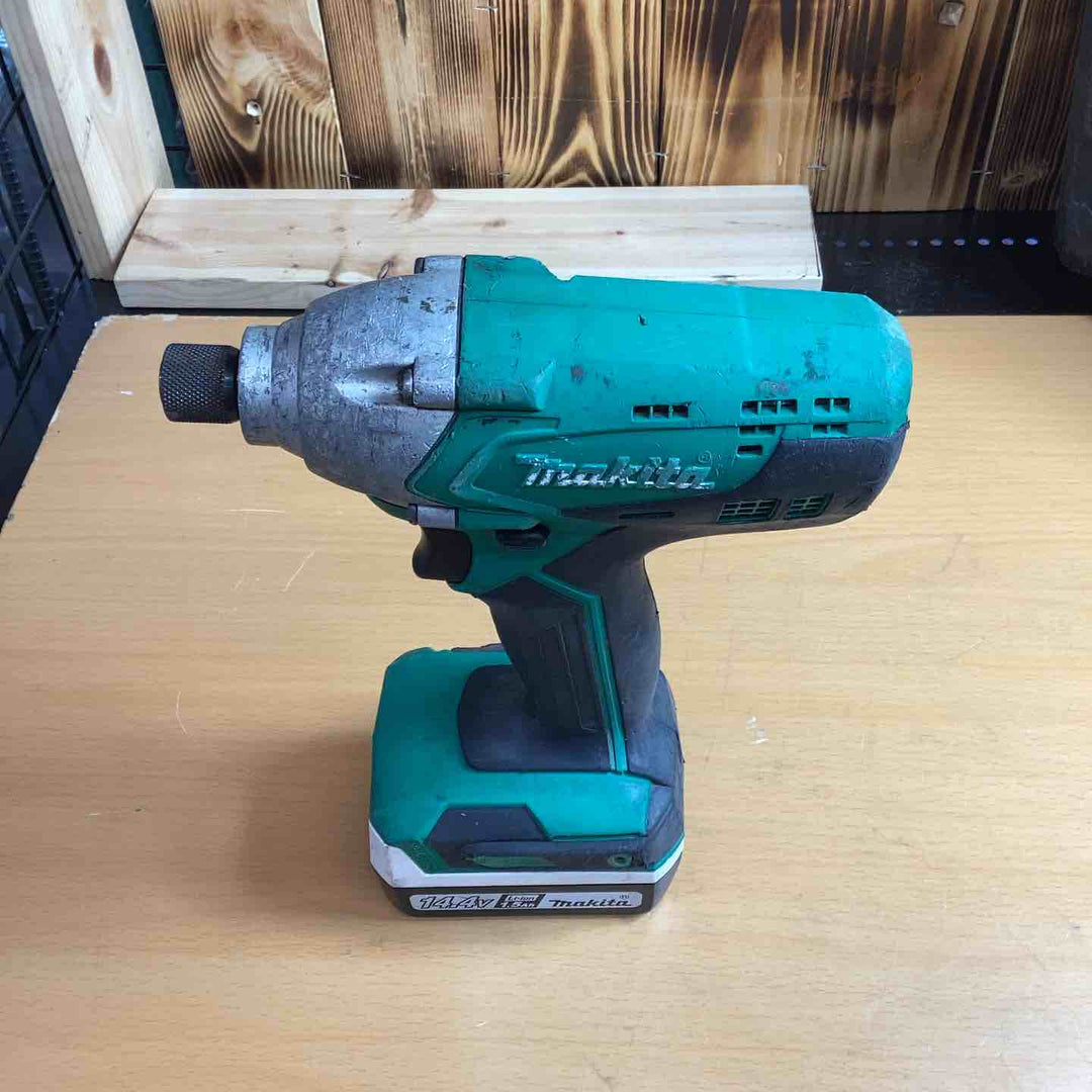 ◇マキタ(makita) コードレスインパクトドライバー M695DS【越谷店】