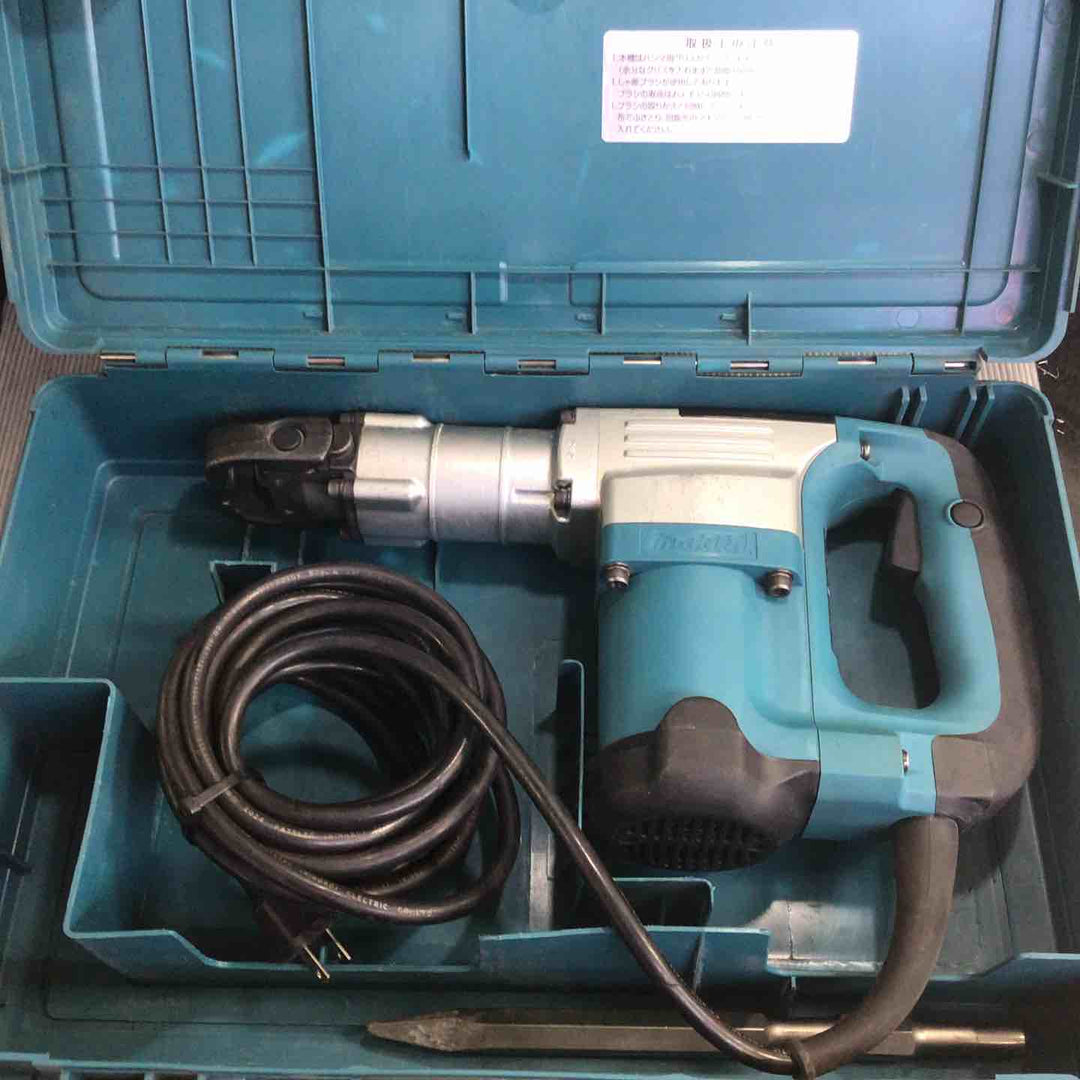 ★マキタ(makita) 電動ハンマ HM0830【草加店】