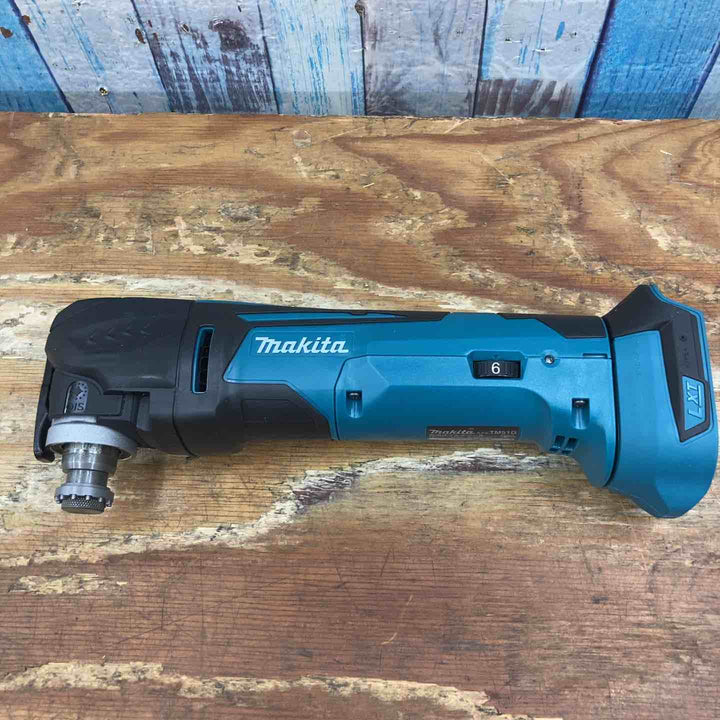 ★マキタ(makita) コードレスマルチツール TM51DZ【柏店】