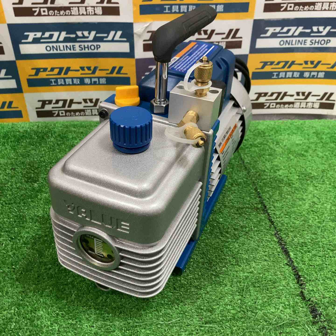 ◇文化貿易工業(BKK) 真空ポンプ BB-240K VALUE アルミケース付き【草加店】