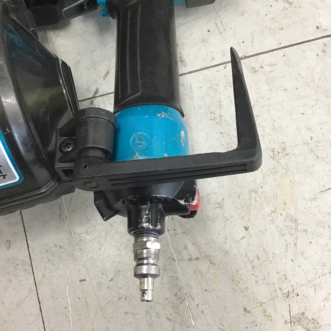 【中古品】 マキタ/makita 高圧エア釘打ち機・AN635HM 【鴻巣店】