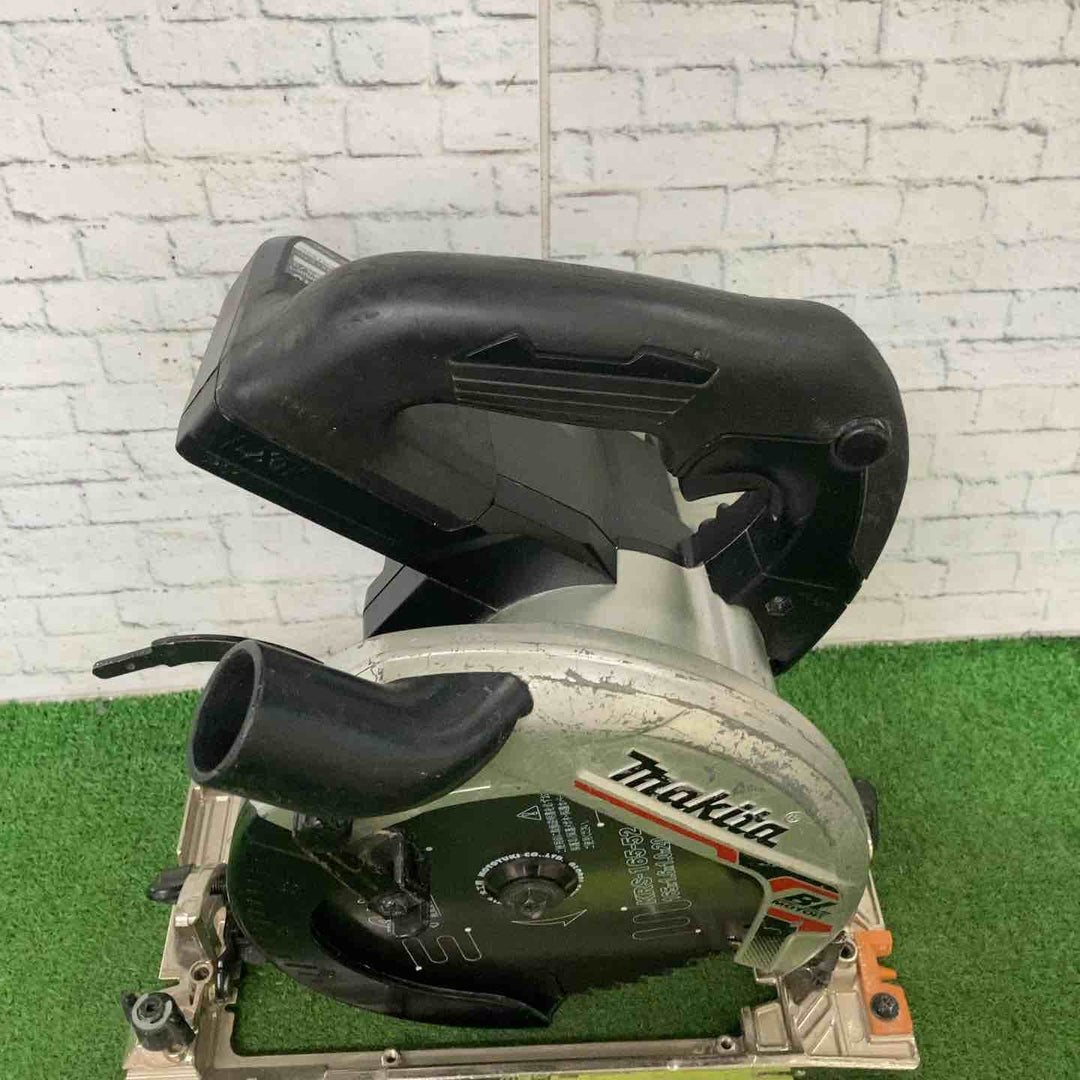 ★マキタ(makita) コードレス丸のこ HS631DZB【町田店】