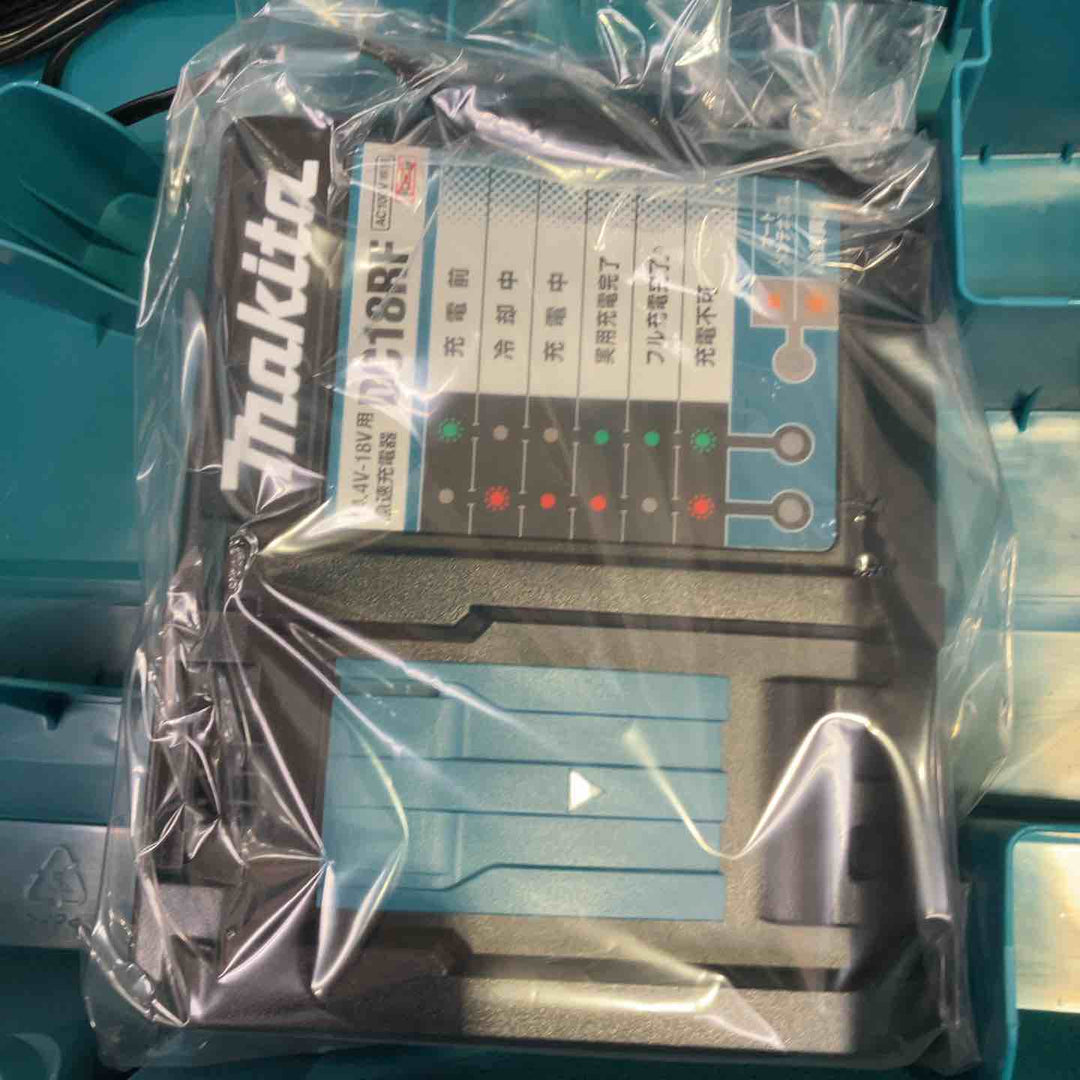 ★マキタ(makita) コードレスドリルドライバー DF486DRGX【町田店】