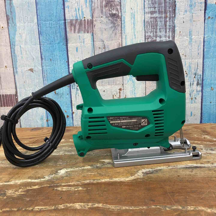 ◇マキタ(makita) ジグソー M421【柏店】