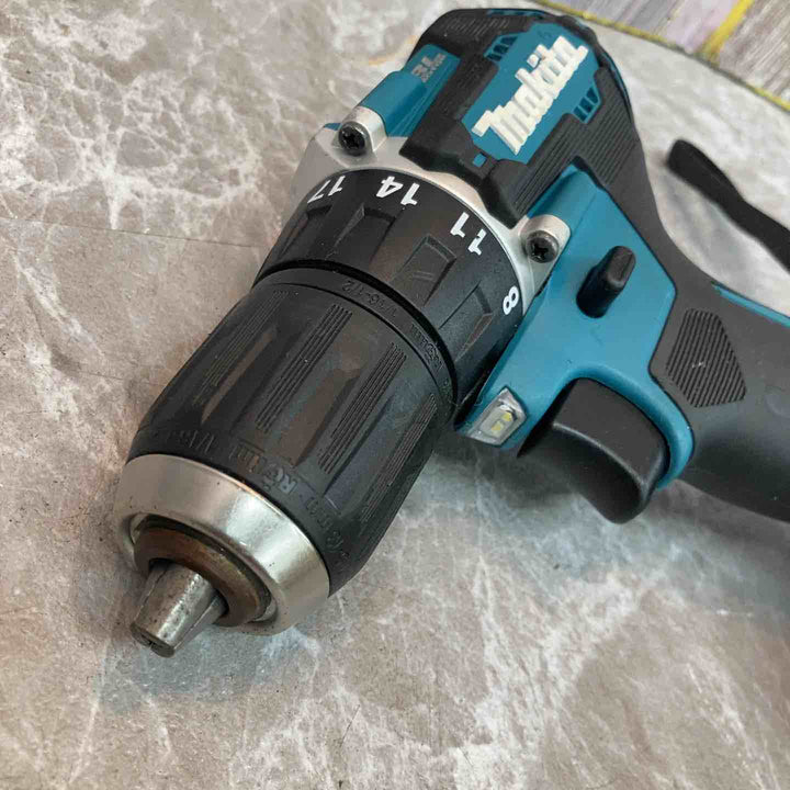 ★マキタ(makita) コードレスドリルドライバー DF487DZ【八潮店】