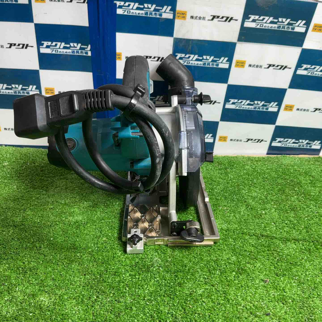 ★マキタ(makita) 防じん丸のこ KS5000FX【草加店】