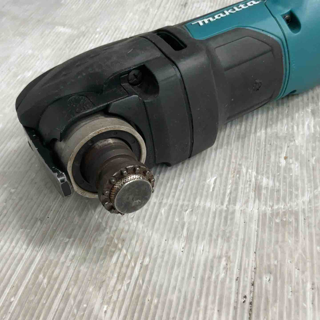 ★マキタ(makita) コードレスマルチツール TM51DZ【草加店】