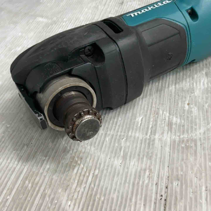 ★マキタ(makita) コードレスマルチツール TM51DZ【草加店】
