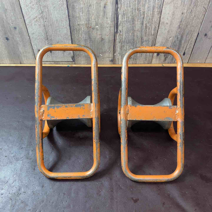 【中古品】曽根 ケーブルコロ SS-1 2個セット【東大和店】