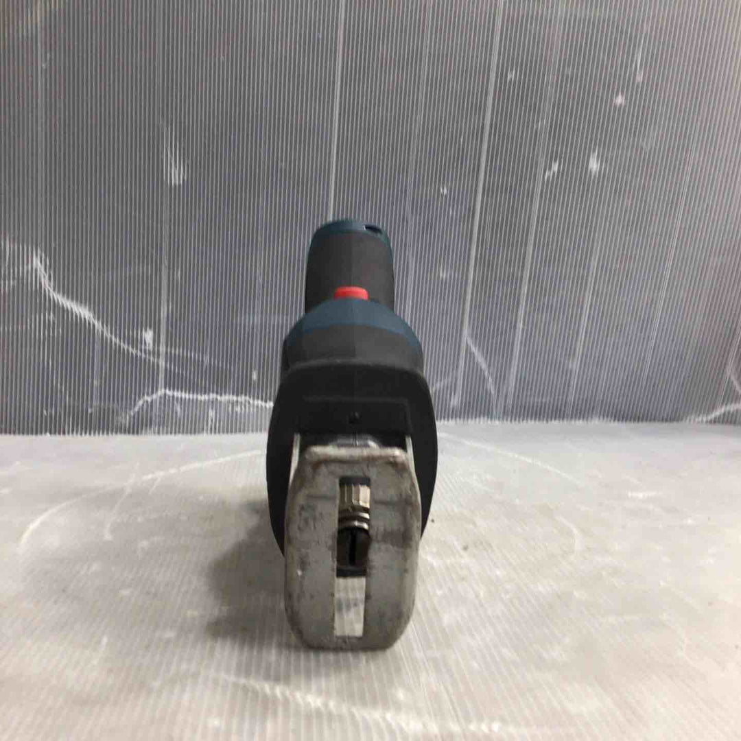 BOSCH(ボッシュ) 10.8Vコードレスセーバーソー GSA10.8V-LIN【草加店】