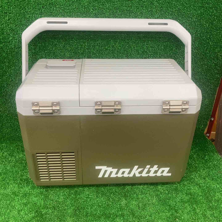 マキタ(makita) コードレス冷温庫 CW003GZO【川崎店】