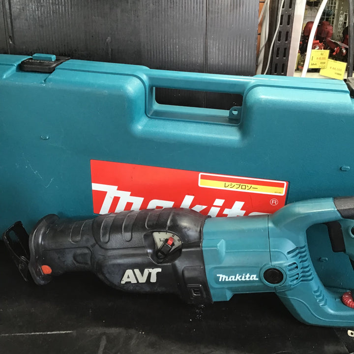 ★マキタ(makita) レシプロソー JR3070CT【草加店】