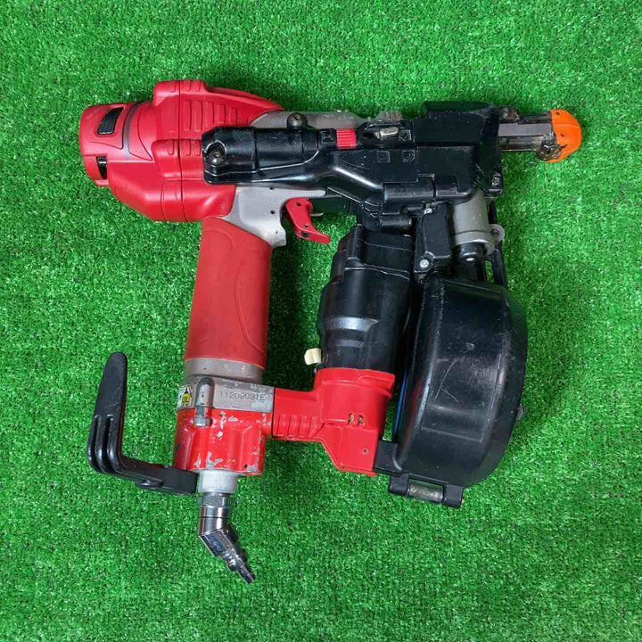 ★マックス(MAX) 高圧エアネジ打ち機 HV-R41G2【岩槻店】