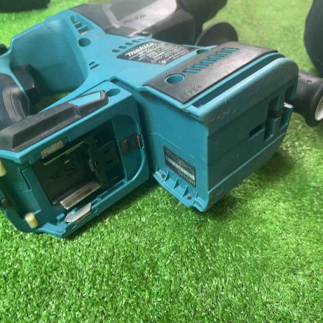 ★マキタ(makita) コードレスハンマドリル HR244DRGX【岩槻店】