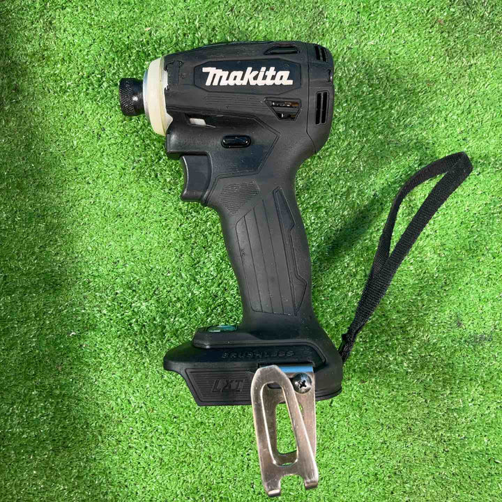 ★マキタ(makita) コードレスインパクトドライバー TD172DRGXB【岩槻店】