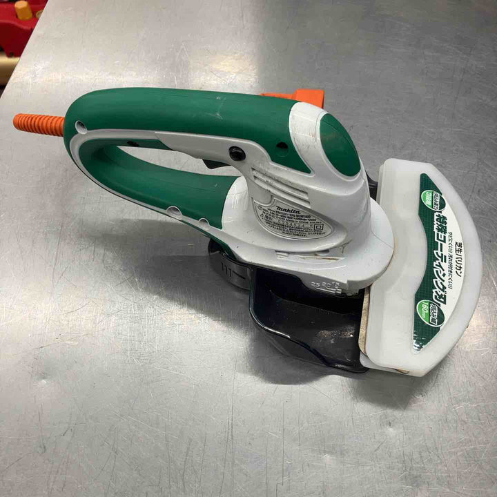 ◇マキタ(makita) MUM1600 芝生バリカン【所沢店】
