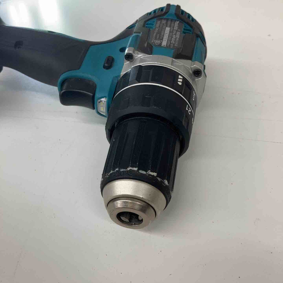 ☆マキタ(makita) 18V コードレス振動ドリルドライバー HP484DZ 本体のみ チャック能力1.5～13mm【戸田店】