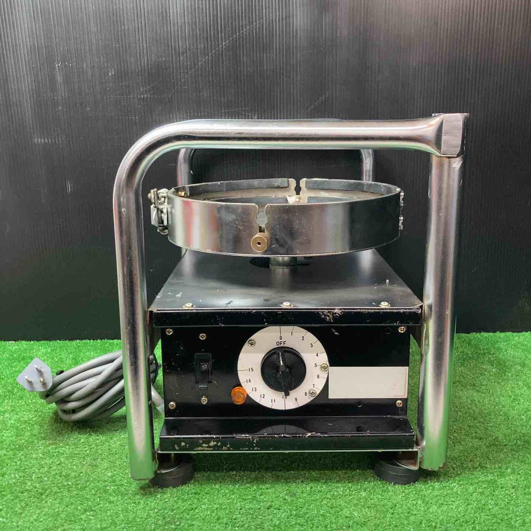【中古品】★ミキスタ工業 シーリング材用撹拌機 軽量型ミキスタ ◇パドル2本付属！【岩槻店】