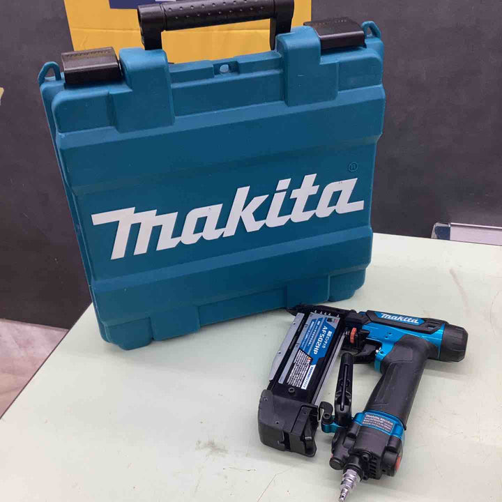 ★マキタ(makita) 高圧ピンネイラ AF502HPM【越谷店】