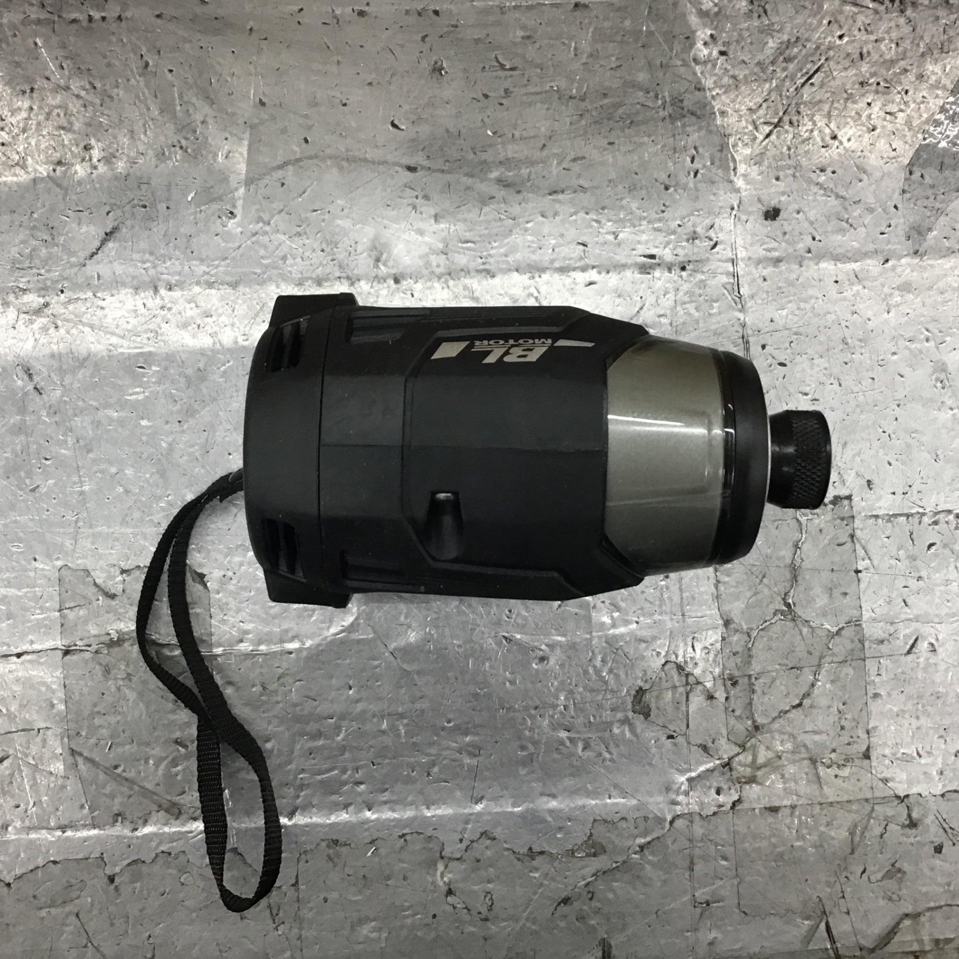 ☆マキタ(makita) コードレスインパクトドライバー TD173DZB【所沢店