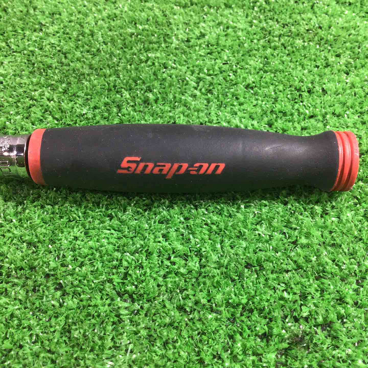 スナップオン(Snap-on) 3/8"ラウンドヘッドラチェットハンドル FHNF100【川口店】
