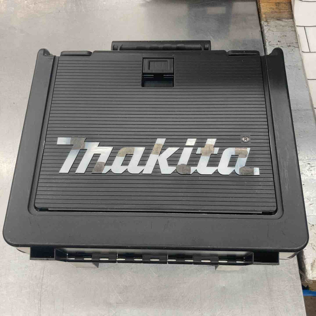 ★マキタ(makita) コードレスインパクトドライバー TD170DRGXB【所沢店】