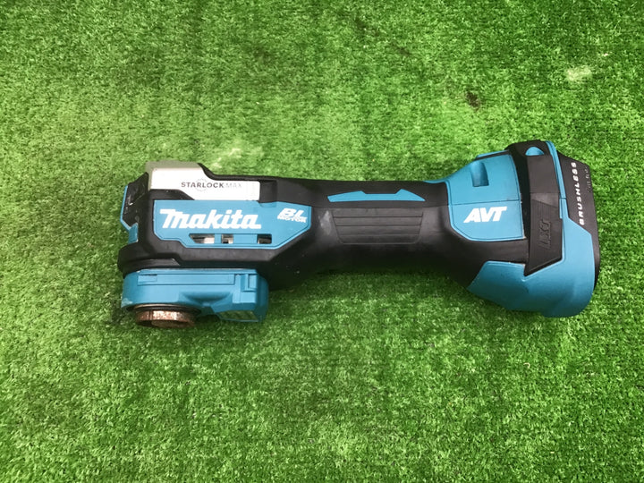★マキタ(makita) コードレスマルチツール TM52DZ【富山店】◆G