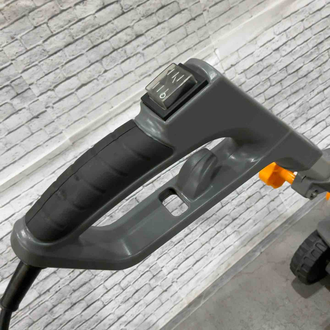 リョービ(RYOBI) ブロワバキューム RESV-1800HP【川口店】