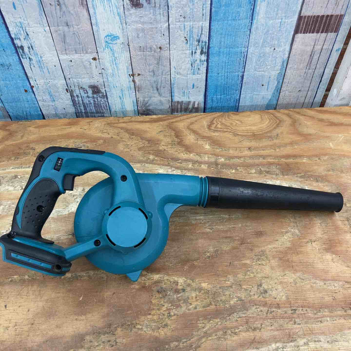 ☆マキタ(makita) コードレスブロワ UB142DZ【柏店】