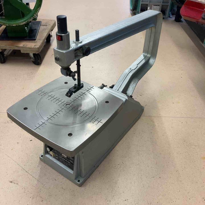 【中古品】 リョービ(RYOBI) 卓上糸ノコ盤  TFE-550 【東大和店】