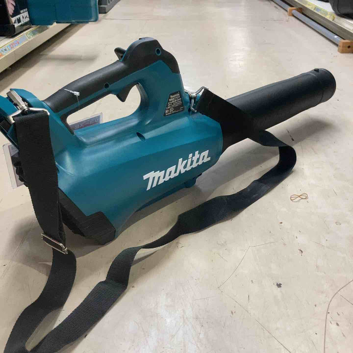 ☆マキタ(makita) コードレスブロワ MUB184DZ【町田店】