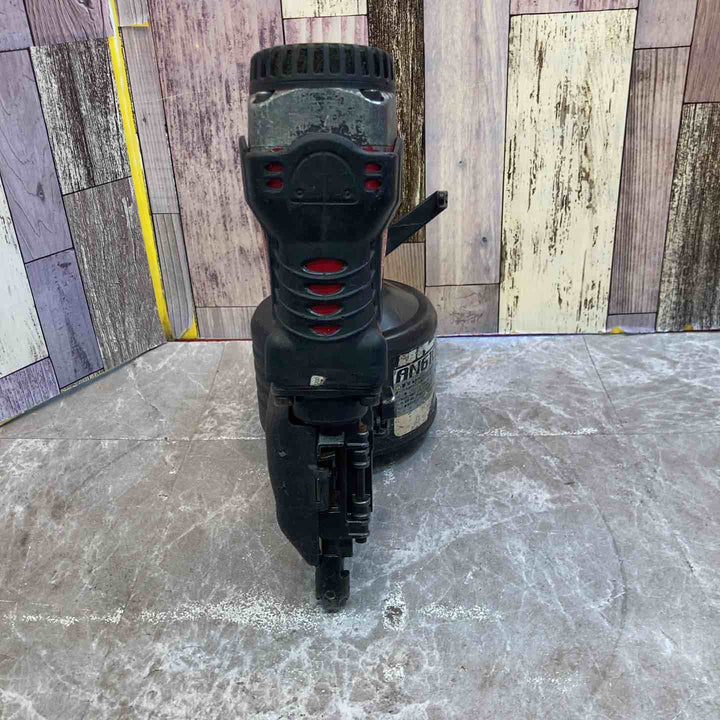【中古品】◇マキタ makita 65ｍｍ 高圧エア釘打ち機 AN610H 本体のみ【八潮店】