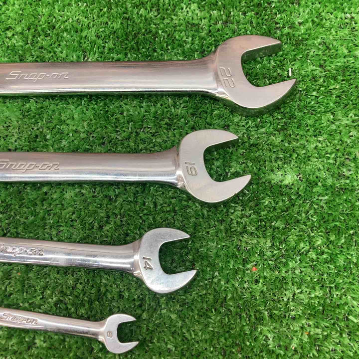 ▲スナップオン(Snap-on)レンチセット VOM78、VOM1214、VOM1719、VOM2224【川越店】