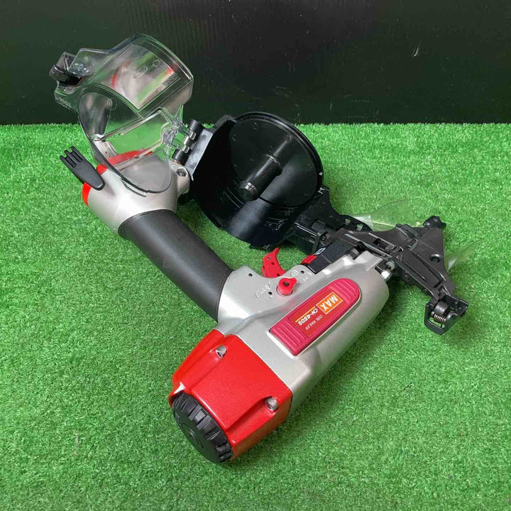 ★マックス(MAX) 常圧エア釘打ち機 CN-450S(FP)【岩槻店】