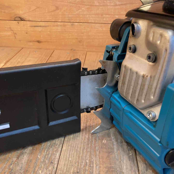 【中古品】マキタ(makita) エンジンチェーンソー DE4345【所沢店】