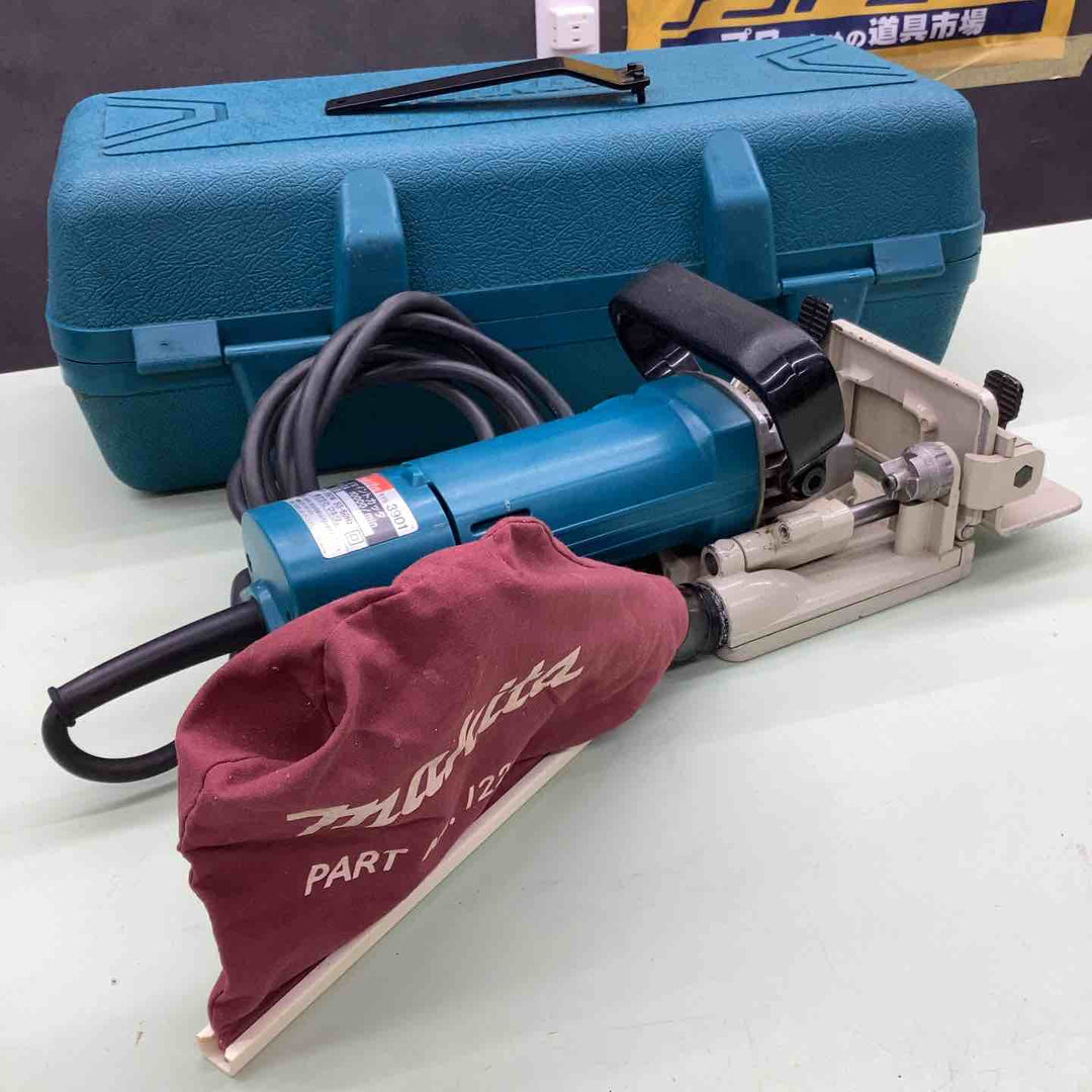 マキタ　ジョイントカッター3901【越谷店】