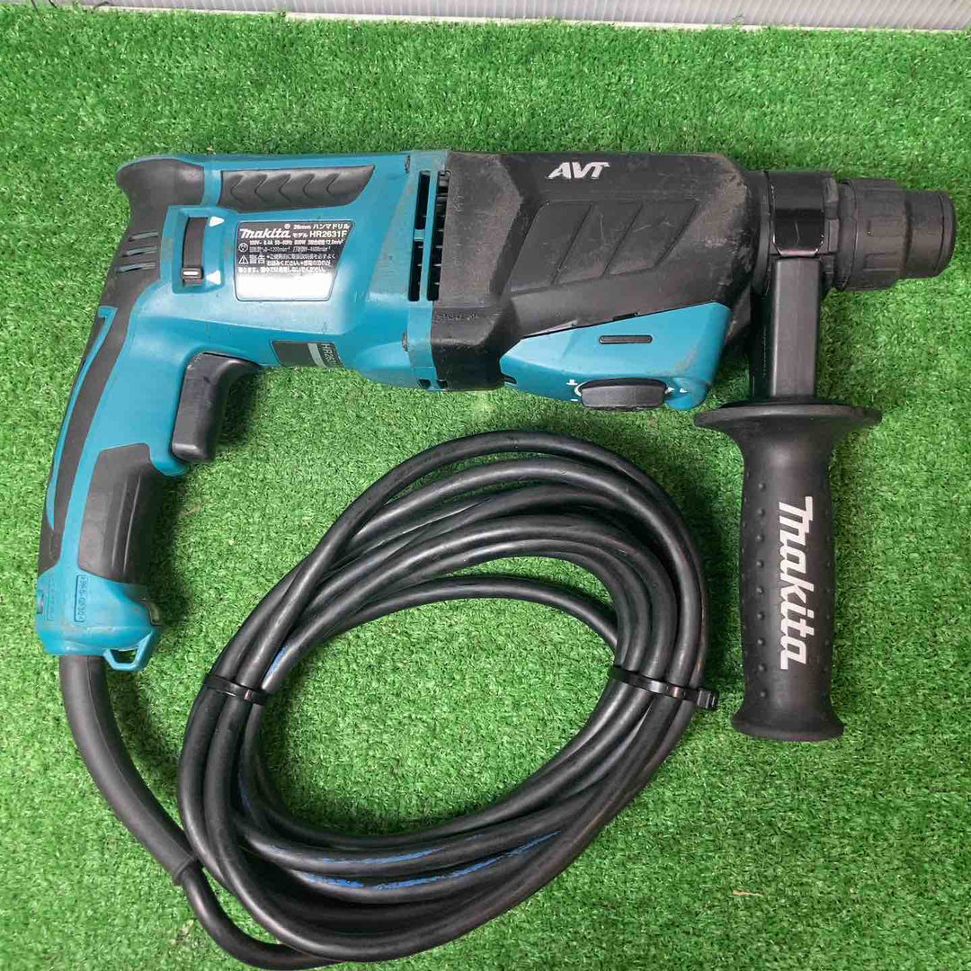 ★マキタ(makita) ハンマドリル HR2631F【岩槻店】