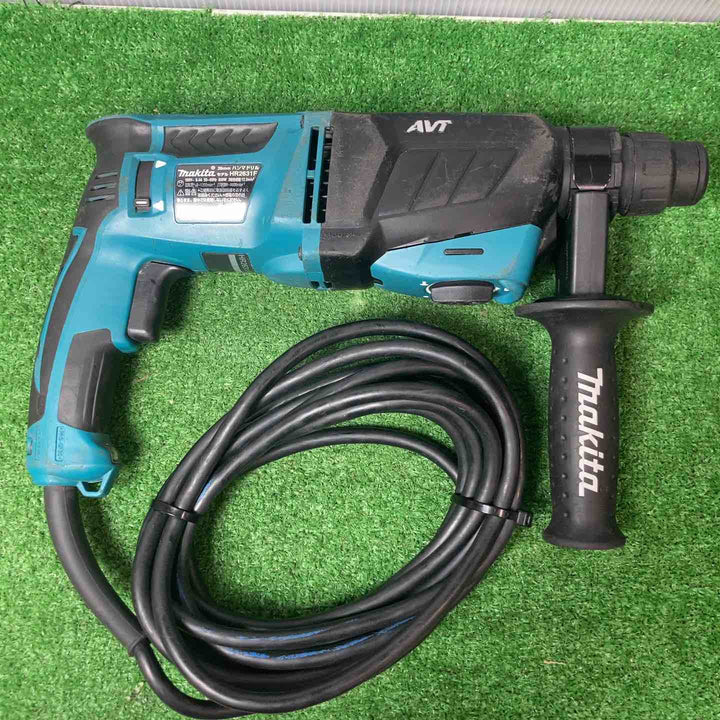 ★マキタ(makita) ハンマドリル HR2631F【岩槻店】