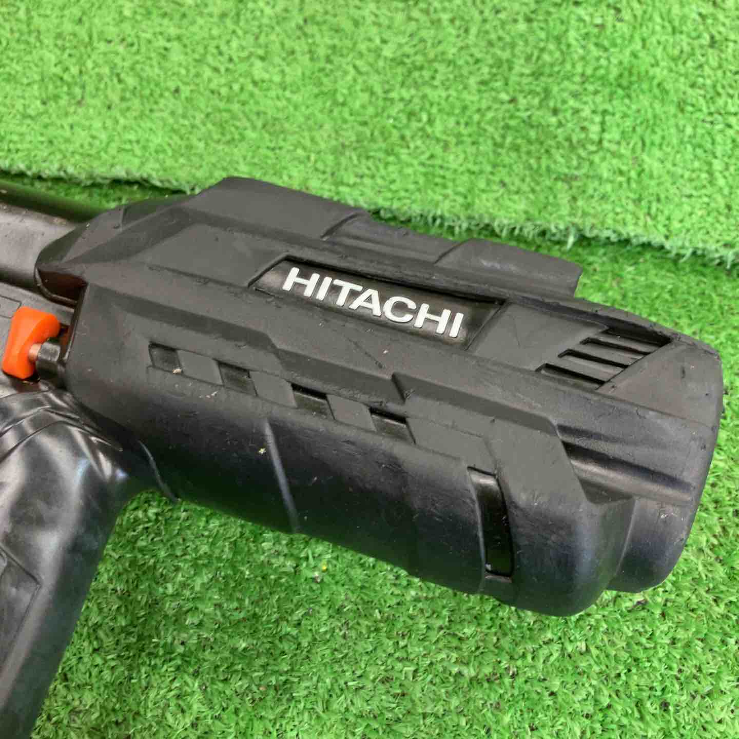 中古品】 ハイコーキ/HIKOKI 高圧エアネジ打ち機・WF4H3(MB)/マット