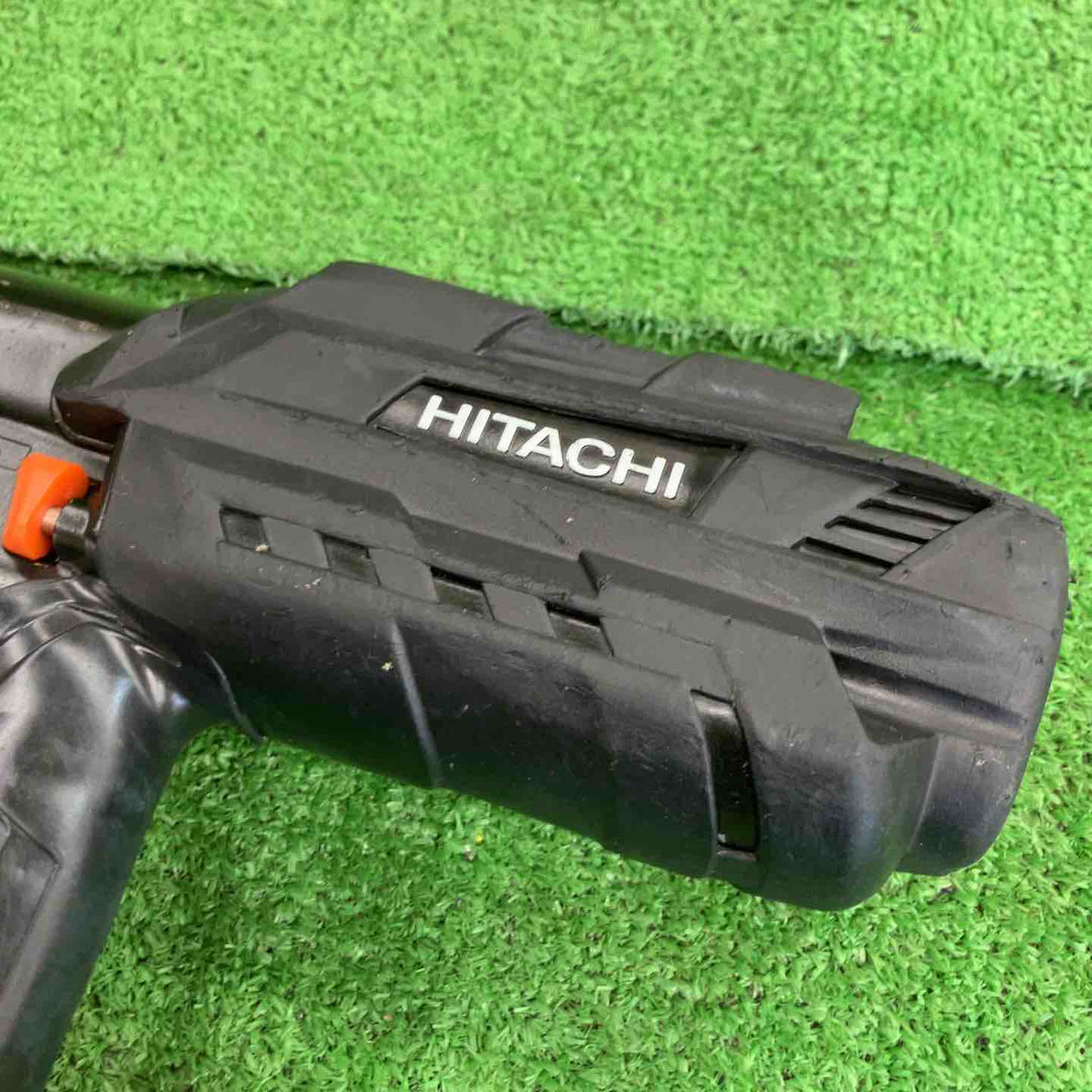 【中古品】 ハイコーキ/HIKOKI  高圧エアネジ打ち機・WF4H3(MB)/マットブラック 【桶川店】