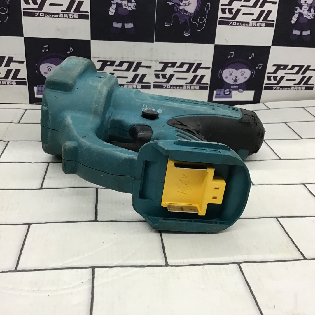 ★マキタ(makita) コードレス全ネジカッター SC101DRF【所沢店】