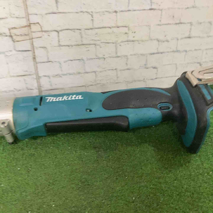 ★マキタ(makita) 充電式アングルインパクトドライバ 18V TL061DZ【町田店】